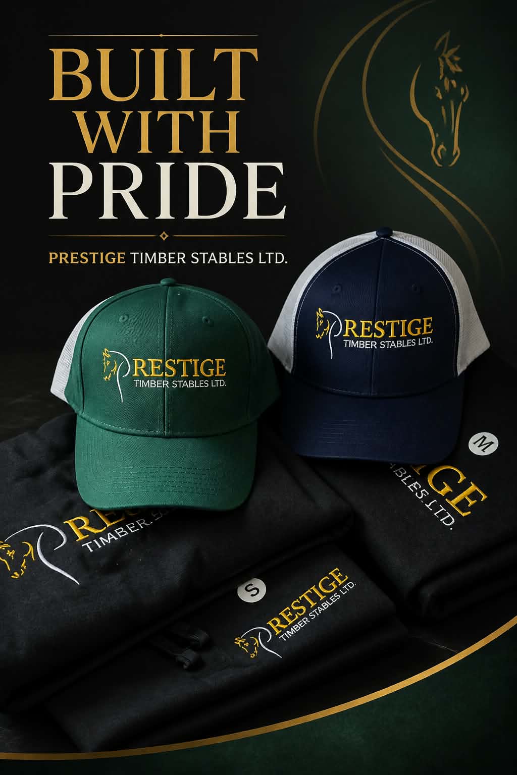 Personalized Cap