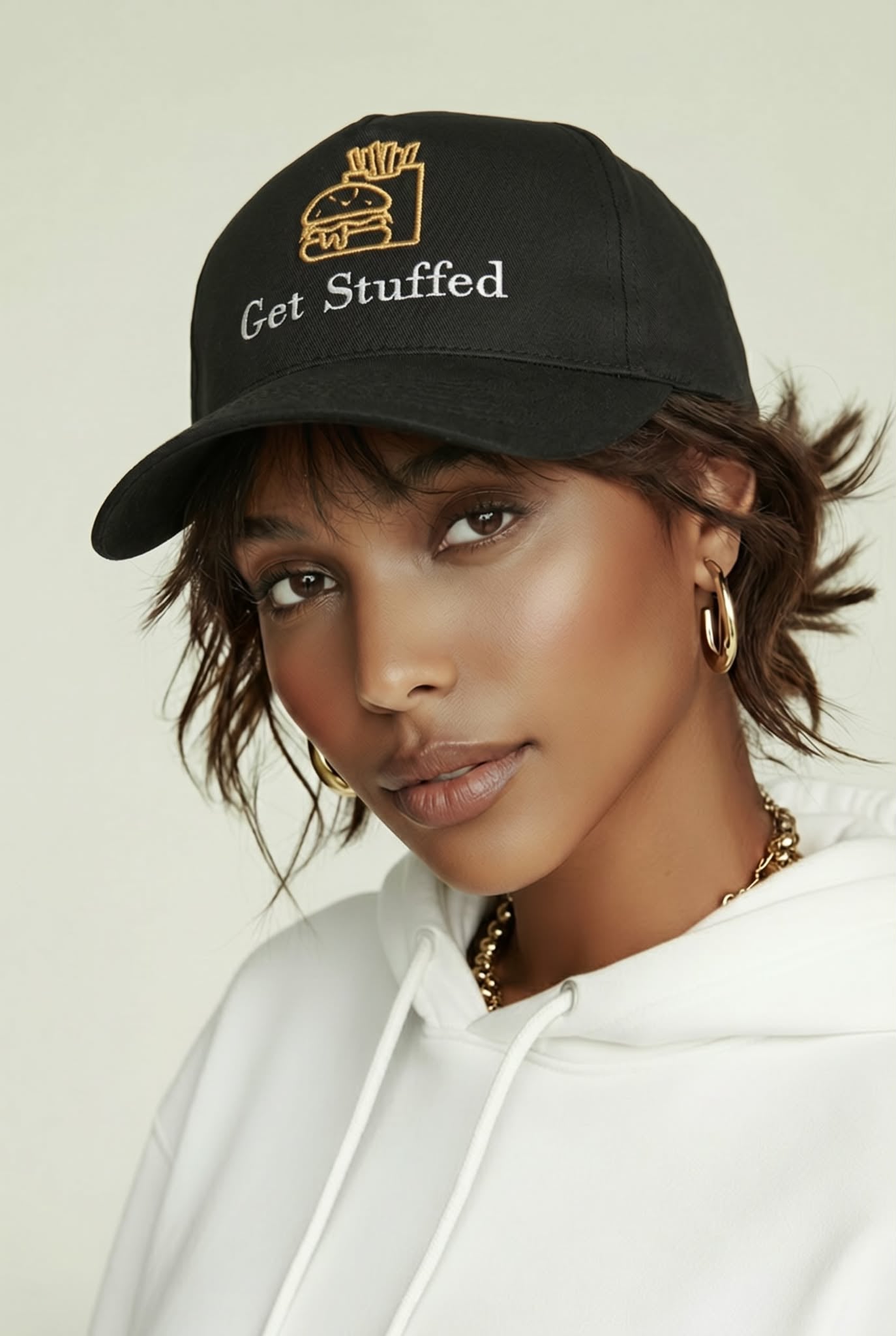 Personalized Cap
