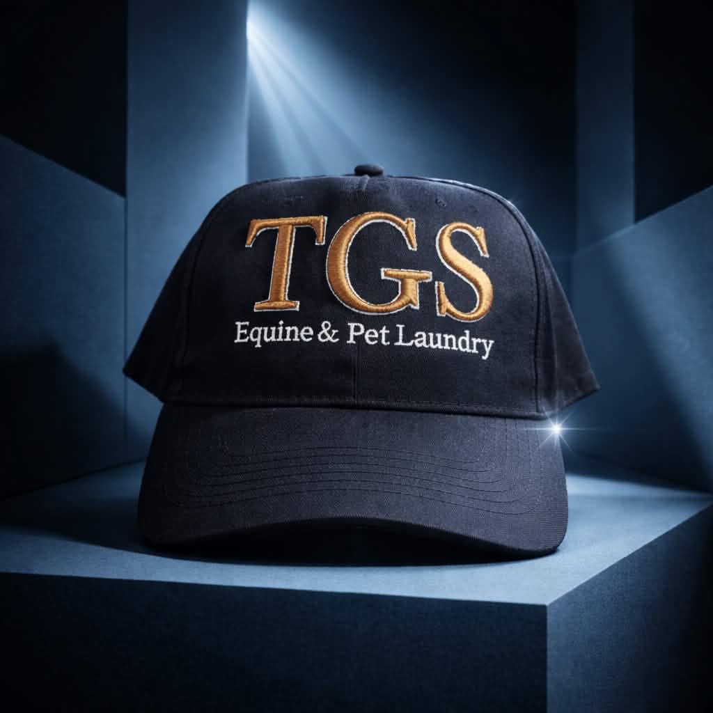 Personalized Cap
