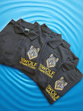 Custom Embroidered Personalised Polo Shirt